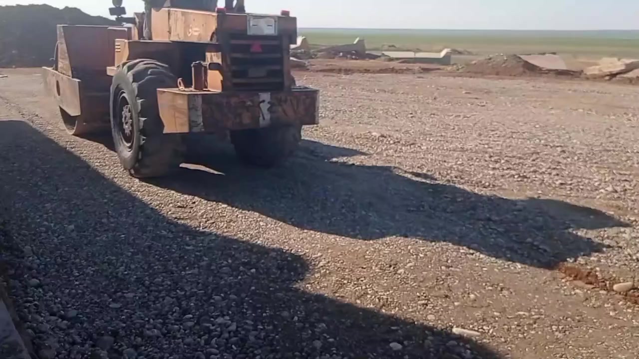 تمت المباشرة بحدل قطعة أرض لأحد زبائننا الكرام.
يعمل مكتبنا بنظام الإشراف الهندسي وبنظام الدفعات حسب مراحل البناء ونعتذر عن العمل بنظام التقسيط الشهري.
يمكنكم طلب كوادر لكافة فقرات البناء وبإشراف هندسي 
عنوان المكتب: ناحية الشورة - قرب المتنزه 
م.محمد / ***********
