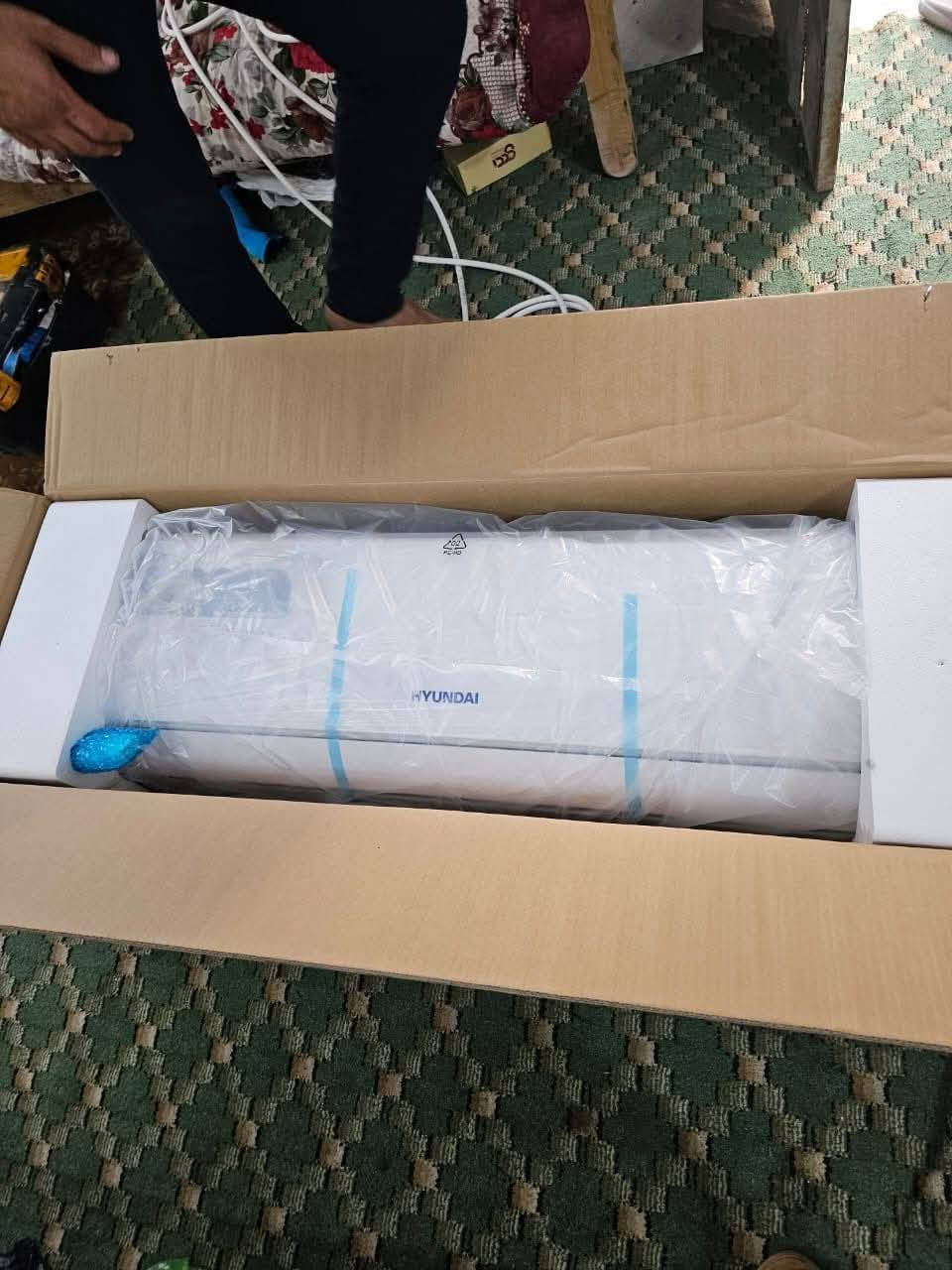 ورشه الريان
تنصيب سبالت بمختلف الاحجام 
صيانه جميع الاعطال 
غسل السبالت 
شحن غاز الفرنسي 
عمل فاكيوم 
ضمان حقيقي
العمل داخل كربلاء فقط خصم العوائل الفقراء وشهداء 
اتصال***********
وتساب ***********
