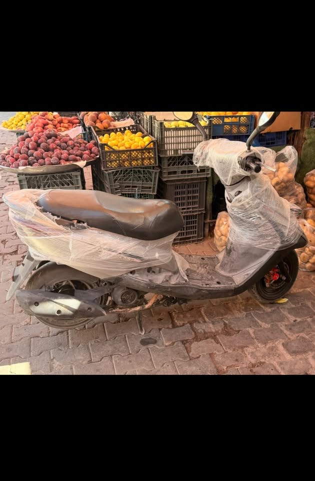 سلام عليكم بريز 140كبريتر للبيع معدل100
دراجه رمبه كامله مابيها اي نقص دسكات جديد كلج خلفي امامي مال حويه تاير خلفي جديد كبريتر اصلي حاويه شلعه معدل(سعر800) بيها مجال قليل مكاني كاضميه ***********

