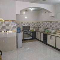 بيت طابقين طابو صرف في بغداد مساحه ٣٠٠ في ابو غريب حي المهندسين البيت ...