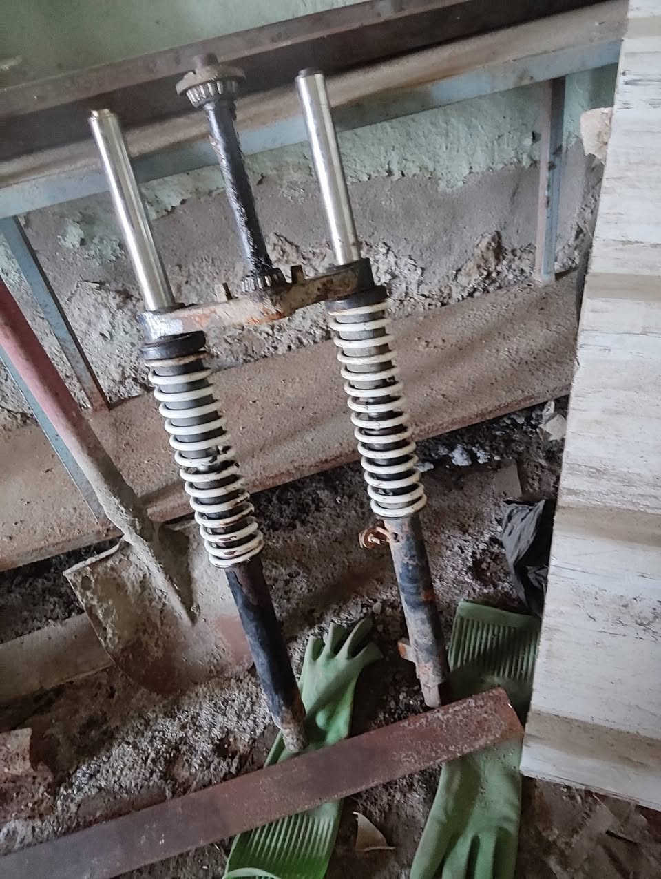 للبيع قيم واخذ


**إذا كنت صاحب هذا الإعلان وتريد حذفه لأي سبب، رجاءا أرسل رسالة إلى الدعم الفني**