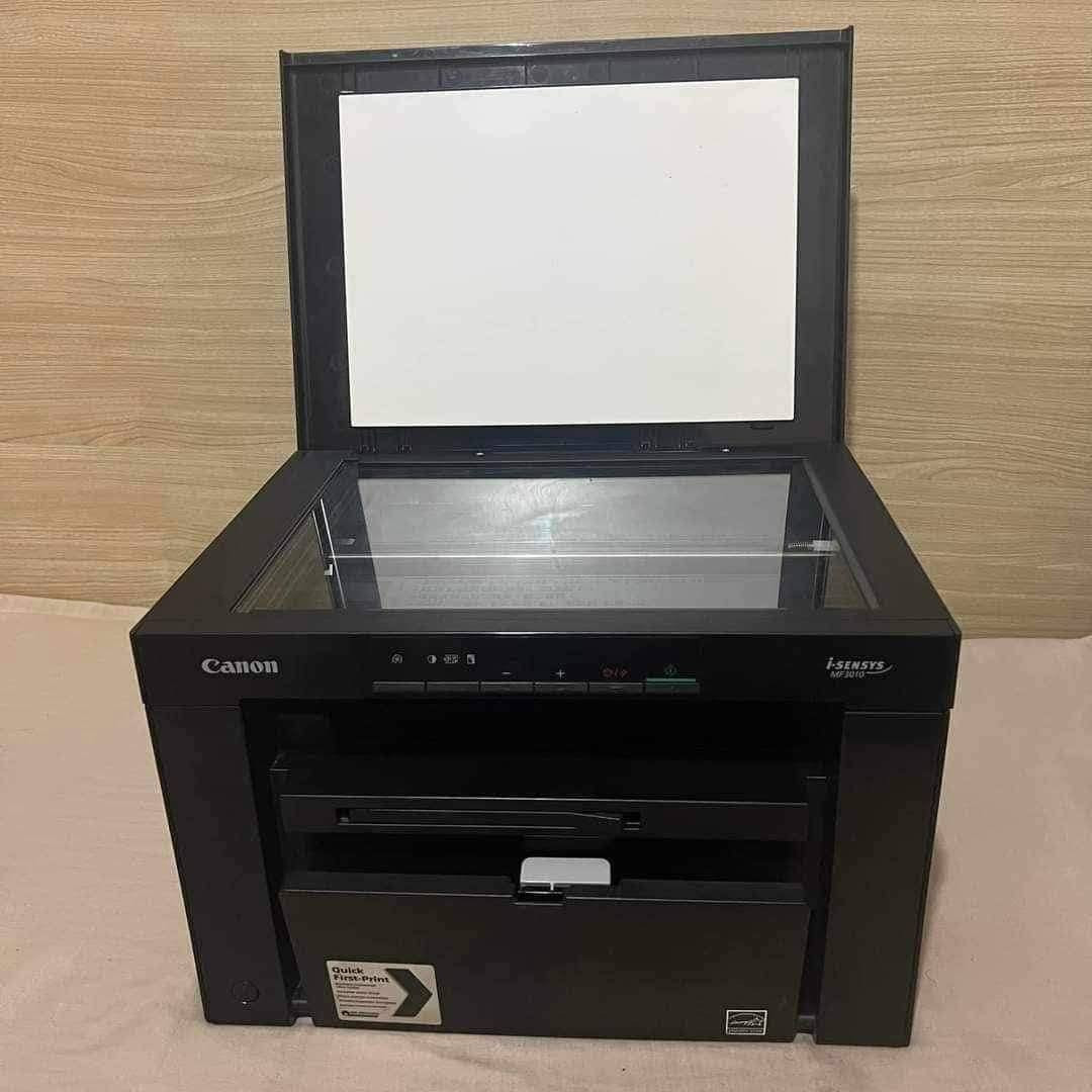 السلام عليكم
طابعه كانون MF 3010
طابعة ليزر متعددة الوظائف الكل في واحد
طباعة-استنساخ-ماسح ضوئي
تتميز بانها طابعة ليزر احادية اللون .
 ابيض اسود (عادي فقط )
سرعة الطابعة تصل الى 18 صفحة/الدقيقة ،
وهي طابعة موفرة للطاقة .
تبلغ دقة الطباعة 600*1200 DBI.
مناسبة جدا لسحب الملازم والكميات الكبيرة 
حبرها بودر يعني اتركها سنة وما تعطل وهذا اهم شيء
سعر كاترج ٧ سبعه الف دينار اكفي ٢٠٠٠ نسخه متوفر باي مكان 
📍العنوان :- بغداد استفسار خاص


**إذا كنت صاحب هذا الإعلان وتريد حذفه لأي سبب، رجاءا أرسل رسالة إلى الدعم الفني**