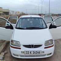 افيو هاشباك • ٢٠٠٥ • محرك ١٦٠٠ اوتو