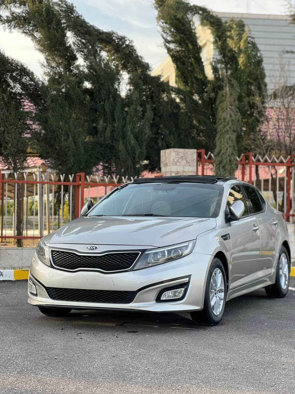 بسم للّٰةالرحمن الرحيمkia2014
براوةى دوبةى قةپات موسةفات بةس بةسمة نية
كيا ئؤپتيما ٢٠١٤
kia k5 2014 
١٦١ هةزار رؤيشتوة 
ناوزةردة  شوئن براوةكةيم چاك كردوتةوة 
مةسرةفم بة دلى خؤمم لئ كردة يانى بةس ليخورينى دةوئت و دوعاى خيرمان بؤ بكةى 
ئؤپتيما استراد كؤريا مؤديل ٢٠١٤ قةپات 
بةردى گزؤزى تيداية موسةفات براوةية تازة داخل بوة نمونةية لة جوانى بانؤرامة شاشة كاميرة Ecoكوشن خةزن 
كوشن نيو مواسةفات كير تؤماتيك عادى سپؤرت كير لة سوكان  تاعديل سورعة كيچ ديجيتال كانديزا لةسةرة سوكان ڤؤليؤم تبريد مةركةزى دوو زؤن ئاوينة شةفت و ئيشارةت و هيتةر  بلاجكتؤر ليد و لايت حةدةسة و لايت رةش پاترى تازةية رؤنى كير و مةكينةى تازة گؤراوة  جوار  بانسى تازةية چركةو  ٣ گةلا ببرة بيانو برة سةيارةكة لة مالةكة بئ مةنتم لة دةعامى بؤ دةعامى بةشةرت جامةكانى هةل گيراون تايةو ويلى ناو پاكةتيم بؤ بةستوة ويلى بيلاد سپرى دانةبةزيوة مةكينة ٢.٤ دوش مةرغوب تابيائى نمونةية لة جوانى  كيرو مةكينةى و كابايى بةشةرتى ١٠ فيتةر كامل سيرفزم كردوة  دةعم و ليدرانى نية كامل جايز كراوة بئ مةسرةفة  سحرى ٦٠ كةلاو كةمييك مةجالى تيداية رةنكى زؤر تايبةتة رةنكى درؤزنة  شوينم رانية  ٦٠ كةلاو تؤزيك مةجال تكاية مشتةر نيت بئزارم مةكة لةكةل ريزم  ***********وةتس ئاپى لةسةرة تيليش
*********** ڤايبةر رانية, السليمانية
