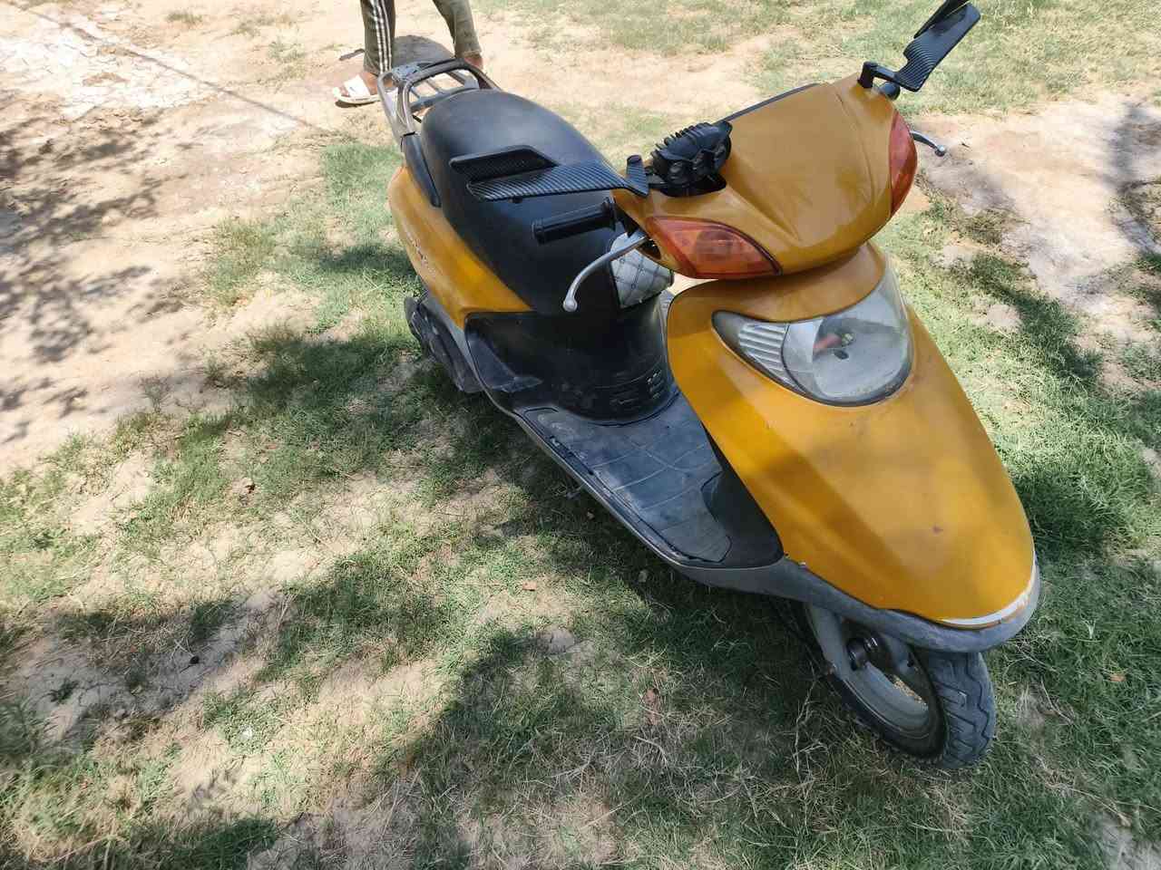 السلام عليكم دراجه او تماتيك سبيسي السعر 350  وبيه مجال: الرقم: +964 771 896 7453وتساب


**إذا كنت صاحب هذا الإعلان وتريد حذفه لأي سبب، رجاءا أرسل رسالة إلى الدعم الفني**