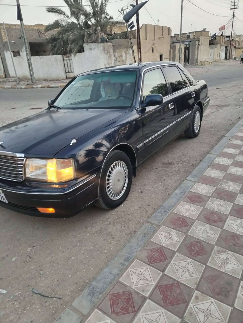 سلام عليكم راس ثور مديل 2000 مكفوله من لكصه ول كلبه ول عيب الشرعي ومن ضربه القويه سياره خير من الله مكينه كير حداديه تخم تاير  لايت زنون كهربائيات كله شغاله تبريد 🥶ثلج سياره ما تصرف عليه دينار
سلام عليكم راس ثور مديل 2000 مكفوله من لكصه ول كلبه ول عيب الشرعي ومن ضربه القويه سياره خير من الله مكينه كير حداديه تخم تاير  لايت زنون كهربائيات كله شغاله تبريد 🥶ثلج سياره ما تصرف عليه دينار 
رقم بصره تحويل ثاني يوم 
سعر 68 وبيه مجال قليل 
مكاني ذي قار سوق الشيوخ 

‭***********‬ 
*********** وتساب فقط
