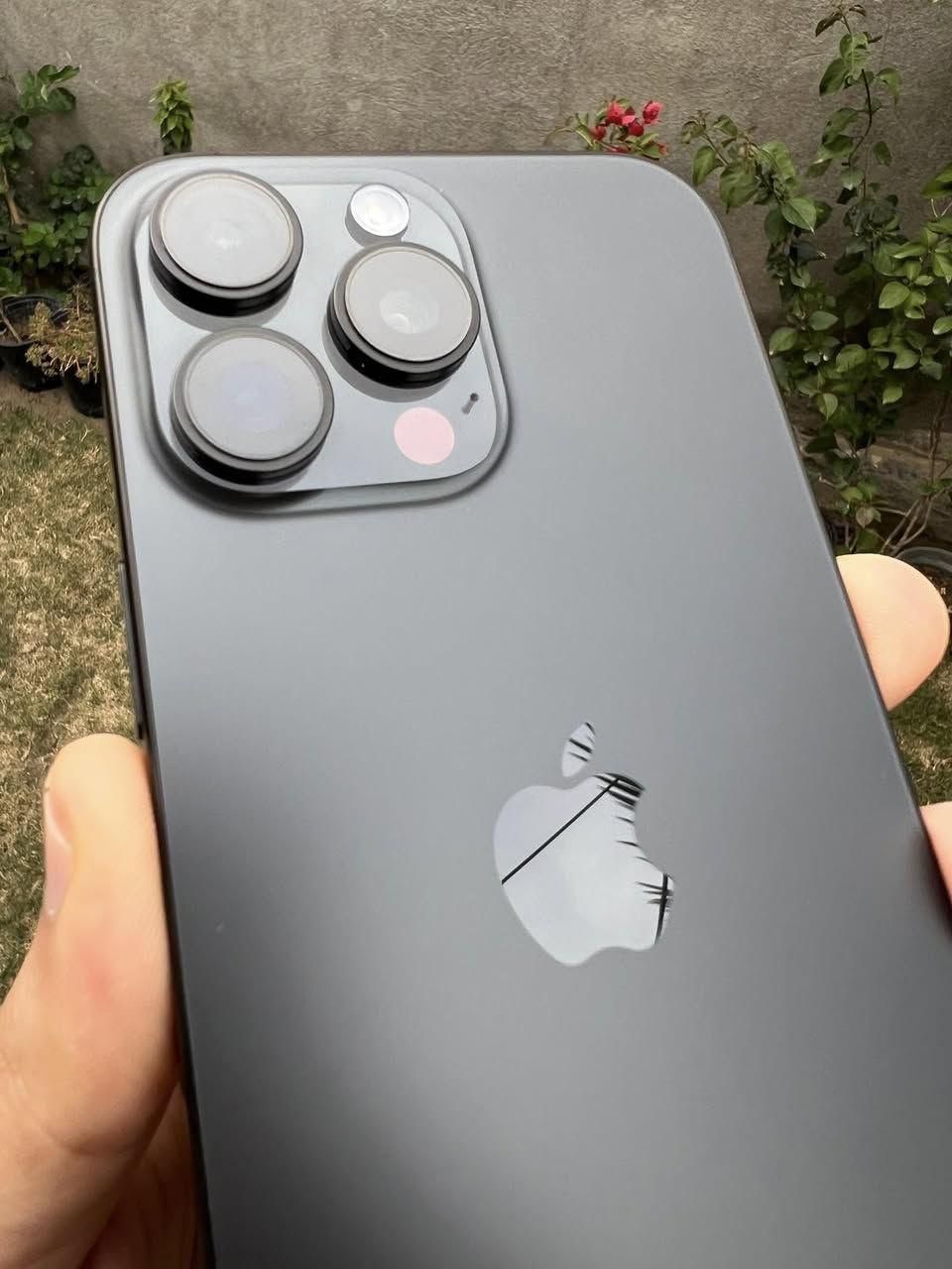 16 برو ماكس ذاكرة 256 بطارية 100 داخل الضمان شخط مابي شرط الفحص وضمان سبوع ويرهم مراوس ***********
