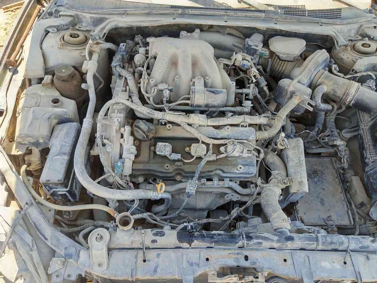 نيسان اليتيما موديل 2007
طريق حله بغداد قرب طريق ابو الجاسم 
***********
