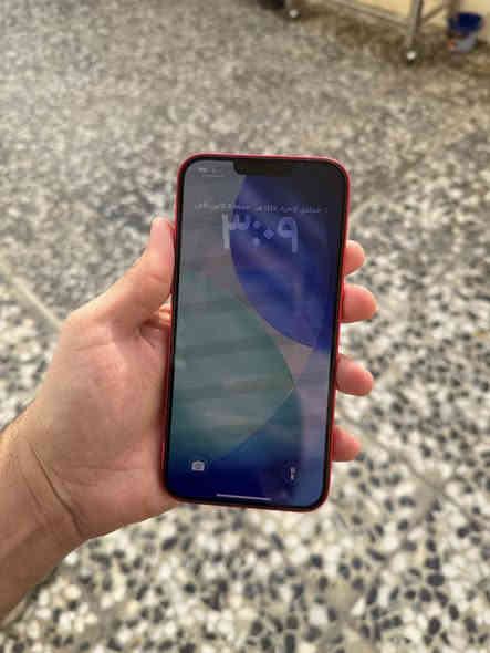 السلام عليكم 
ايفون 14 بلاس احمر ذاكرة 256 بطارية 84 بلادي الجهاز 

لا تصليح ولا شي 

شريحة الكترونية 

السعر 625 وبي مجال للشراي 

مكاني بغداد البياع 

***********
