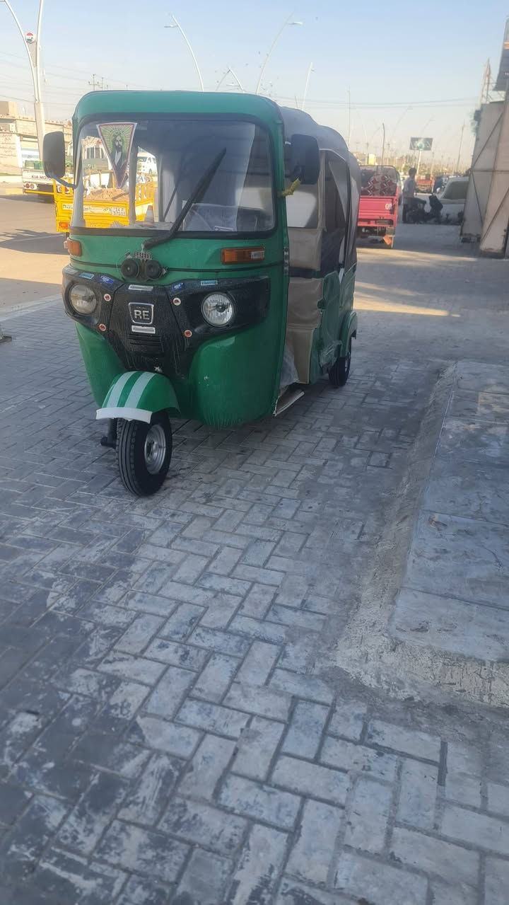 سلام عليكم ورحمة تكتك باجاج موديل 21بشهر 10وراق سحب وراق سحب كفاله عامه مكينه وبدي كرهبايات كله شقاله تخم تاير جبلي تكتك مرتبه فول تخم سفريات كوستر تكتك مال جناي سعر4300 ‎ 0788 429 2888 بلبصره
