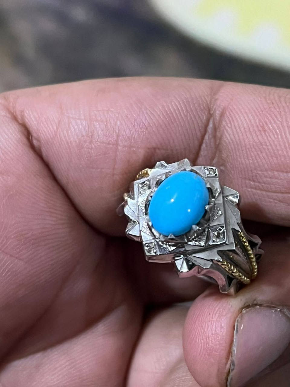 لبيع  فيروز نيشابوري


**إذا كنت صاحب هذا الإعلان وتريد حذفه لأي سبب، رجاءا أرسل رسالة إلى الدعم الفني**