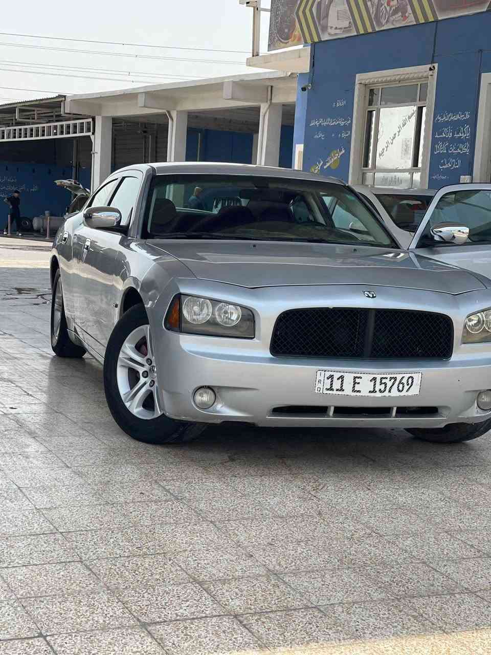 جارجر 2010
مابيها صبغ ولا ضربه 
مكانها الموصل  سعرها 120 
للأستفسار   ***********
