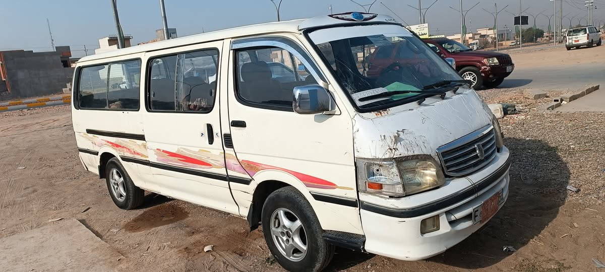 سلامو عليكم فتون موديل 2009 رقم صدامي گير اوتوماتيك ئؤنجى سعر 25وبيها مجال صاحبه مراضي يحول مكاني خانقين للاستفسار يرجى مراسله ماسنجر


**إذا كنت صاحب هذا الإعلان وتريد حذفه لأي سبب، رجاءا أرسل رسالة إلى الدعم الفني**