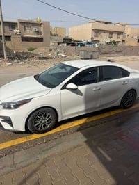 فورتي • ٢٠٢١ • مكفولة مكينة