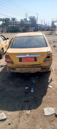 قطع غيار • سمند • فلكه بسمايه