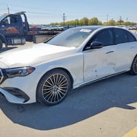 سياتل للمزادات الامريكيه مزاد يوم21/5/2026 MERCEDES-BENZ E 350 4MATIC ...