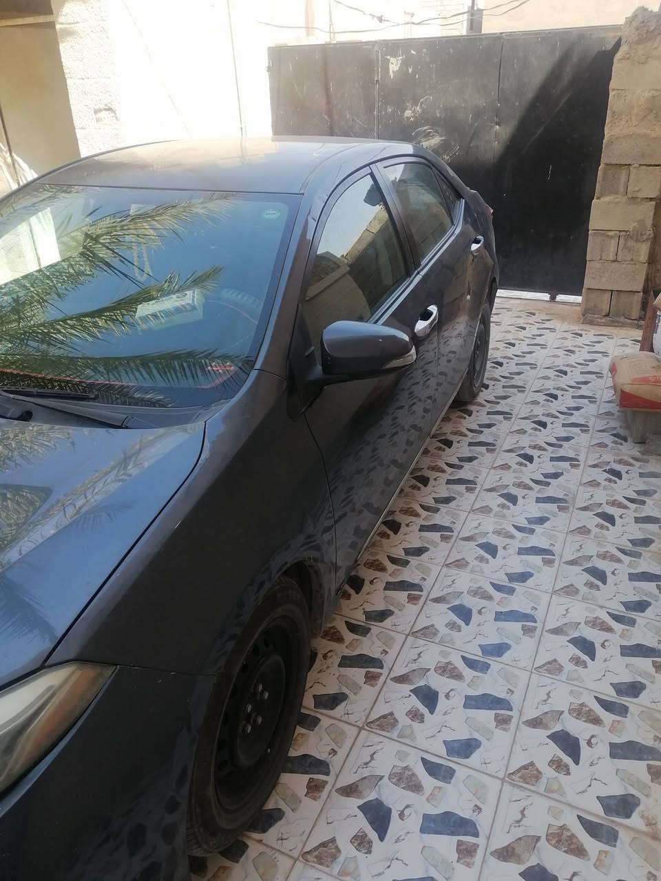 السعر ١٢٥ وبيها حك الجيه الاتصال ***********
