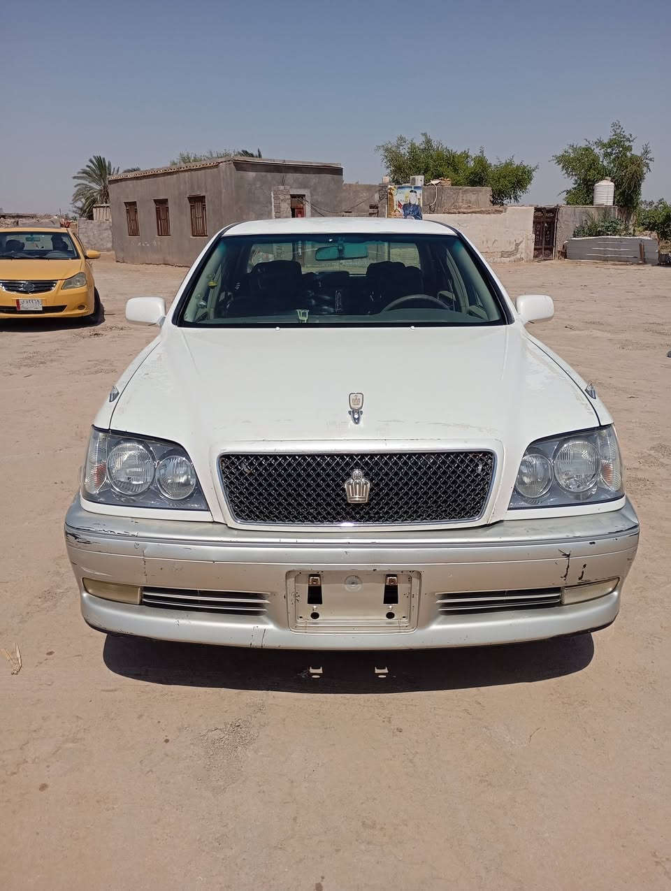 جنون للبيع ادووات كصه جنطه
تبريد ثلاجه دوار مكينه وكير ففتي كارتون حداده كهربائيات جاهزه السياره ونضيفه

بدون سنويه فقط لوحات شماليات

اتصال وتساب ***********

مكاني ناصريه الغراف السعررر 28 وبيهه مجال بصيط كلش مراووس سمند واريد فرق
غير سياره
