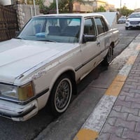 سوبر موديل1982 مكينه وكير ونجي تبريد شغال تخم تاير جديد صدر نص عمر  ال...