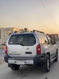 نيسان اكستيرا 2009 خليجية فور ويل 4*4 تخم تايرات جديد دلوب باتري جديد ...