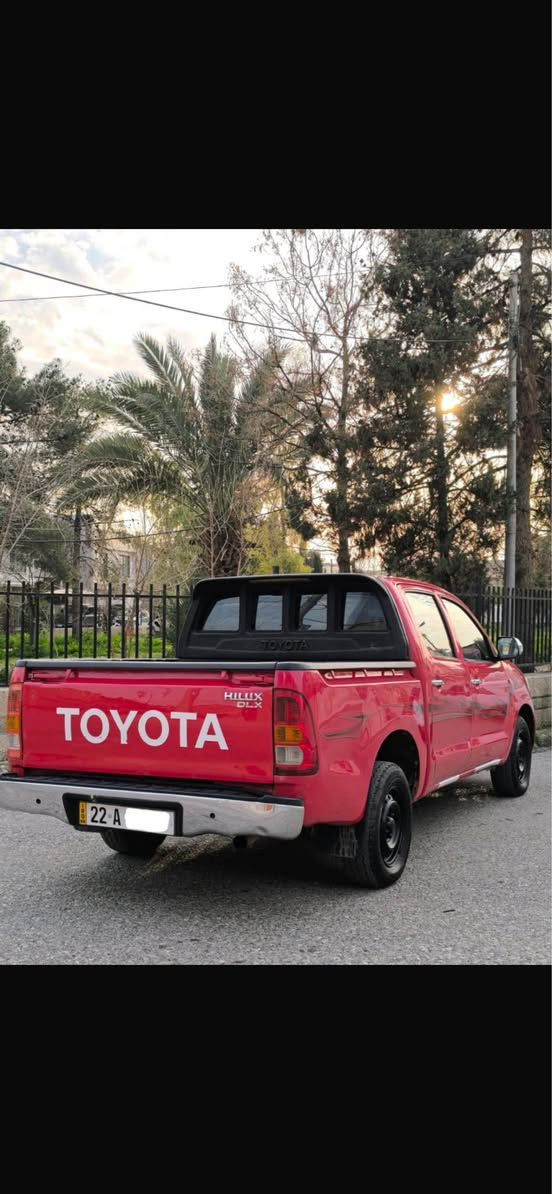 کــــــوردی 
تەنها فرۆشتن بە نقد 

Toyota Hilux 
هایلوکس 
مـــۆدێل / 2011
مواسفات / گێر ئۆتۆماتیک 
مەکینە /(2.7) v.4 چوار پستۆن 
مەکینەی کرایتەوە  
بێ ئێڕباگ ، بێ ناوگرتن
 
 حیزام سبوغ 

نـــــــرخ  (( 165$  )) 

ناونیشان هەولێر
 پەیوەندی واتساپ  ***********

عربي 
فقط بیع نقد 

Toyota Hilux 
تويوتا هاي لوكس

مــــــــودیل/2011
مواصفات/  أوتوماتك
محرك / 2.7/ v.4 أربع سلندر
محرك مفتوح 
بدون ایرباك ، بدون دواخل
حزام صبغ 

سعر   (( 165 $  )) 
عنوان اربیل ، للاستفسار 
*********** أربيل, العراق
