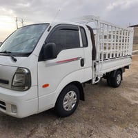 كيا بونجو • ٢٠٢٠ • نظيفة