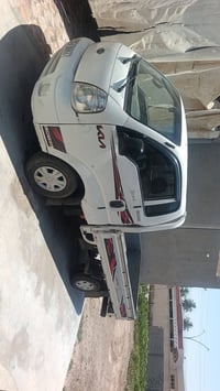 للبيع كيا 2011 سنويه مجدده 2030 مصفره من الغرامات والضرائب  مكفوله من ...