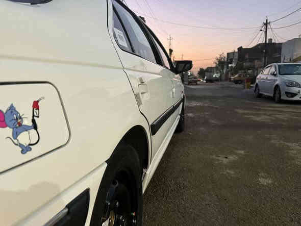 السلام عليكم شباب بيجو بارص موديل 2020
كير مكينه تبريد ثلج مكفول صدر جديد سيارة جاهزه منضومه غاز   سنويه باسمي تحويل ثاني يوم رقم إنكليزي العنوان بغداد الجديدة
السعر 68وبيه مجال للطيبين
للاستفسار:***********
