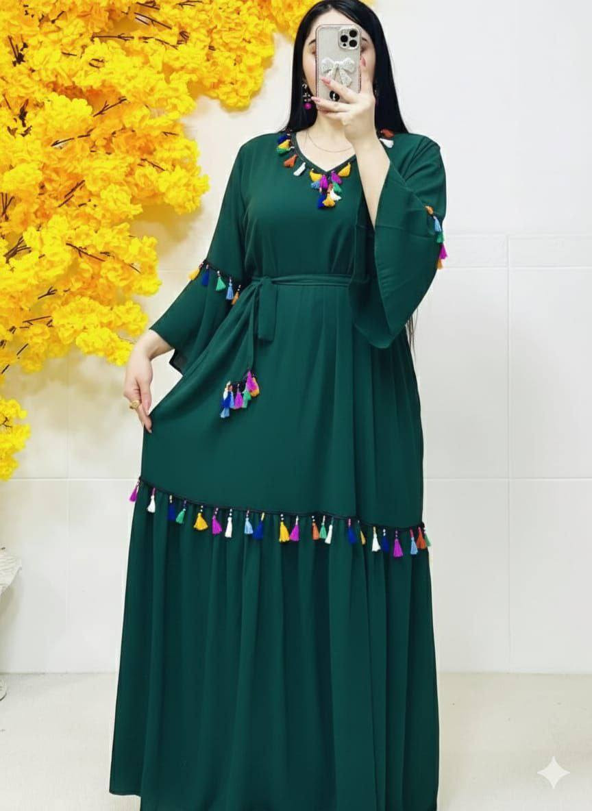 الاستفسار والحجز فقط واتساب+9647775744834
فستان نسائي 
قياسات من L الى 7LX
نوع ايروبين  
السعر 27


**إذا كنت صاحب هذا الإعلان وتريد حذفه لأي سبب، رجاءا أرسل رسالة إلى الدعم الفني**