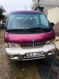 كيا بريجو موديل 96 رقم جديد سنوية 2030 المحرك والكير شرط ابيع اكسل حدا...