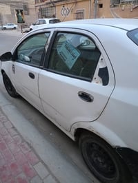 أفيو 2006 • 1600 اوتوماتيك • محرك جديد