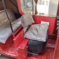 تكتك 2018 • محرك مصلح • بعقوبة ديالى