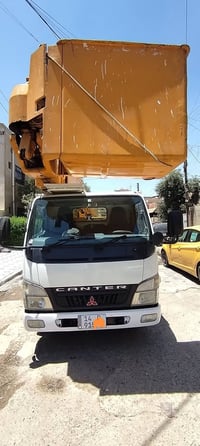 * كوب موديل 18 دخول جديد * فول هايدروليك تحكم فوق جوة أرتفاع 17 * مكين...