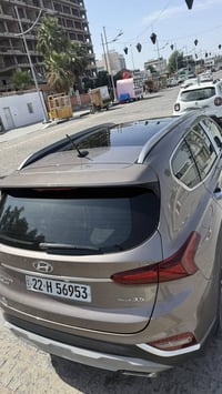 سنتافي خليجي • ٢٠٢٠ • رقم اربيل