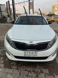 اوبتيما • ٢٤٠٠ • ٢٠١٥