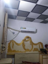 جرباية • كومديات • ملحقات جرباية • تاج سرير • سرير صاج • غرفة نوم كريم...