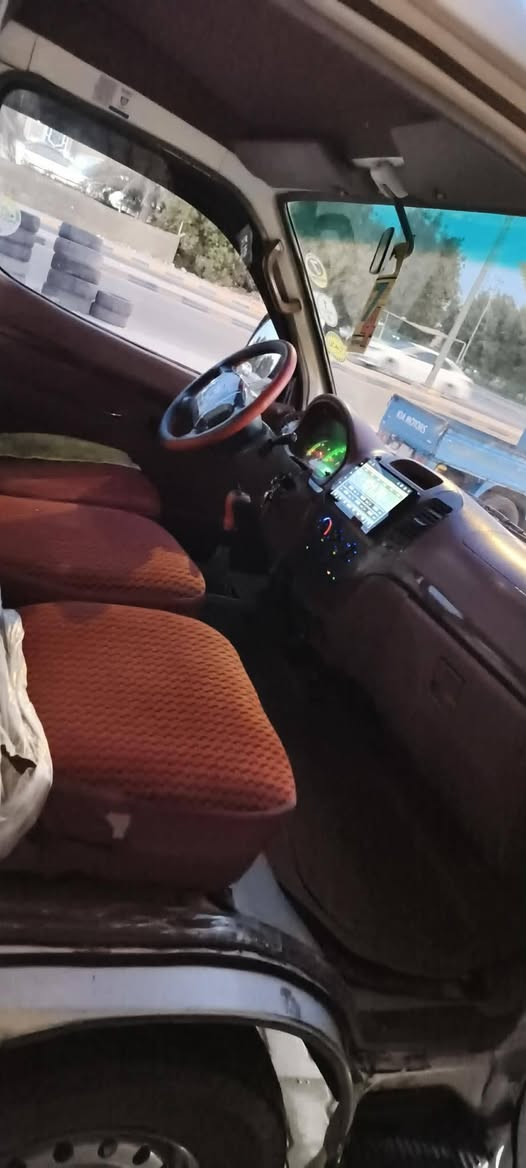 السلام عليكم فتون حره لبيع هيئه ومرور صفر سنويه ل28 مكينه كير اكسن خير من الله تخم تار جديد دوشمه كاعيه وكشنات وصفاح مجاور ثاني يوم مكاني نجف كوفه السعر خاص ***********
