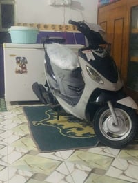 ماكس منغولي • دراجة • الحمزه الشرقي