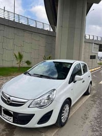 اوبل • ٢٠١٤ • جير عادي