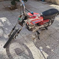دراجه • إيراني • أدوات