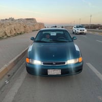 موديل ١٩٩١ • اوتو • رقم كركوك