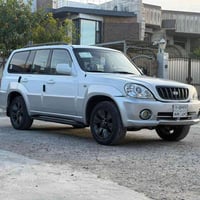 تريكان • ٢٠٠٤ • ٦سلندر