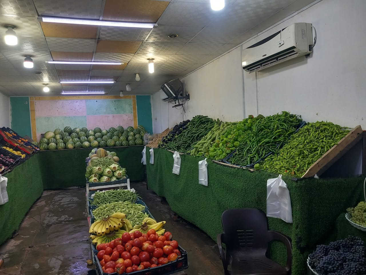مسواك اليوم السبت ٧/٤ علوة الحقلانية المركزية السبهاني تشكيله كامله موجوده اسعار مناسبه


**إذا كنت صاحب هذا الإعلان وتريد حذفه لأي سبب، رجاءا أرسل رسالة إلى الدعم الفني**