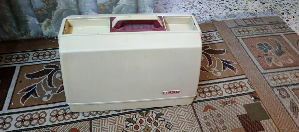 للبيع ب١٥٠ عالفحص
بغداد البلديات
موجود توصيل


**إذا كنت صاحب هذا الإعلان وتريد حذفه لأي سبب، رجاءا أرسل رسالة إلى الدعم الفني**