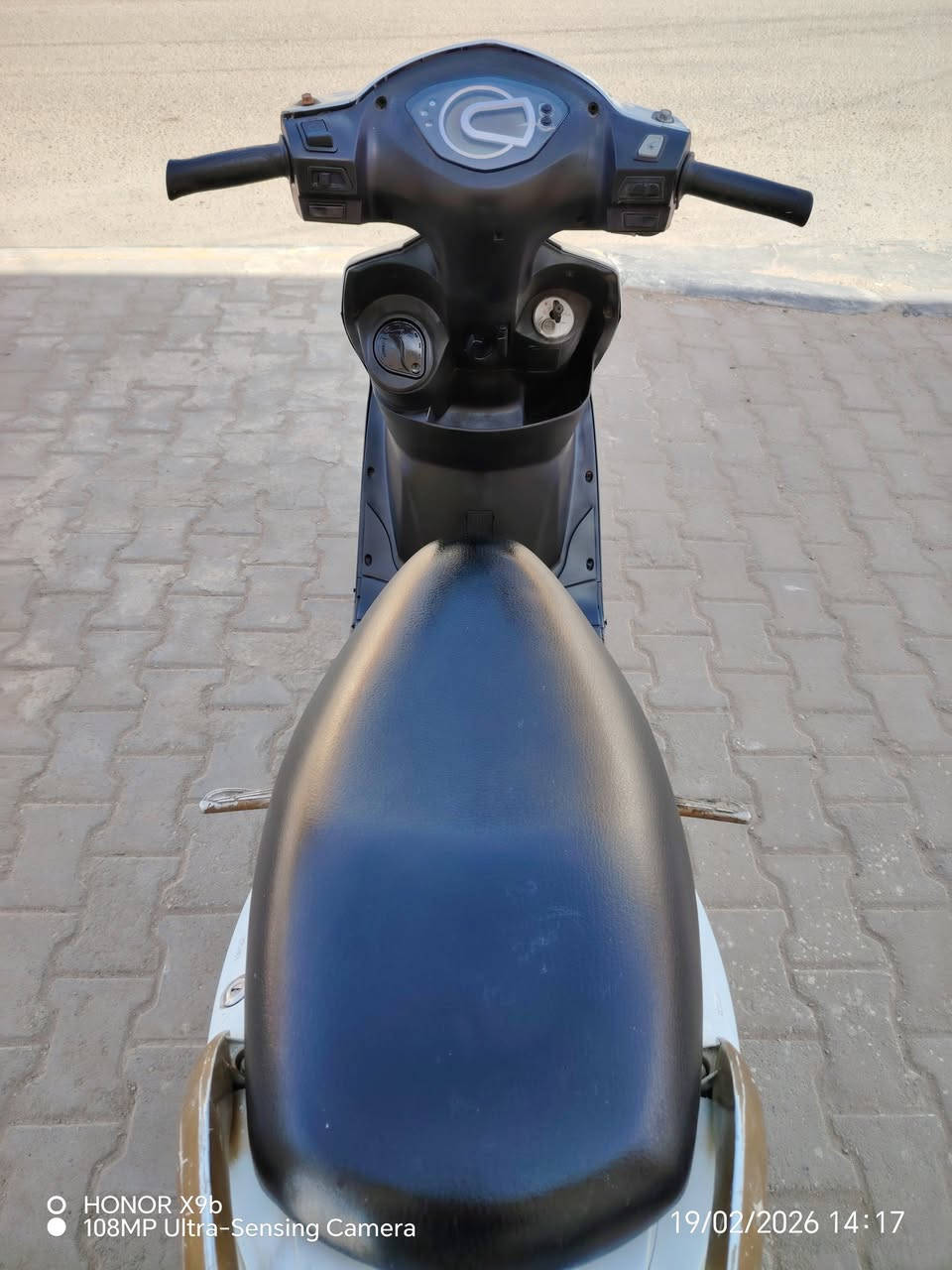 دراجه ماكس ياباني مامفتوحه شغاله سلف لايتات اشاير شلعه كامله سعرهه 325 بيه مجال  ***********
