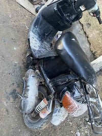 بطه للبيع طفت عندي ماعرف شبيها ابيع كوم حديد تجي تحمل وتروح