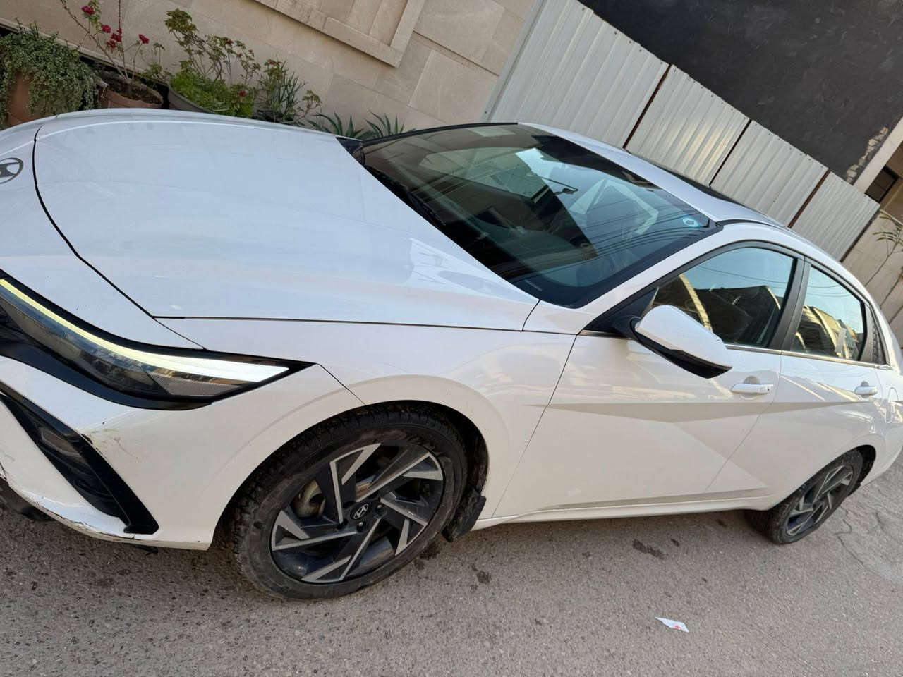 من رخصةادمن الكروب...
للبيع فقط..
النترا ابيض خليجي٢٠٢٤فول مواصفات١/١ اخت الزيروماشية٥٩ الف قابل للزيادة
تعودلوالدتي
مكفولة من الضربة الصبغ والبارد عدارصعة خفيفة بالدراسة كماموضح بالصورة
شرط السونار...شرط السونار
محرك٢٠٠٠بصمة عدد٢فول تحكمت كامرات امامي خلفي...تبريدقطعتين امامي وخلفي...حساسات...اشايربالمري...اشارةترحيب...مري شفط...لايتات هايلوجين...لدات ليلي ونهاري...كشنات كهرباء...تدفئة بالكشنات...فتحة سقف سلايد...شاشةلمس...كشنات جلد..صندوق كهرباء...سبيرمانازل من السيارة
رقم بغداد ألماني تحويل ثاني يوم
السنوية بسم والدتي صاحبة السيارة
مكان السيارة دورة جمعية خيرالله 
السعر٢٠٨$ يعني دفترين و٨٠٠ دولار وبيهة مجال بسيط للشراي
للشراي فقط الإتصال بالرقم*********** واتساب اوسيم كارت
