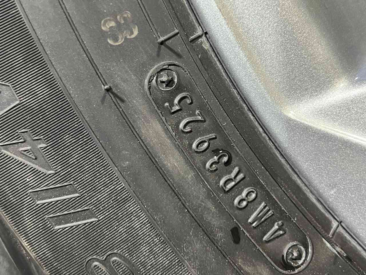 للبيع او مراوس
طخم ويلكب لاندكروز اصلي حجم18
يرهم من موديل 22الى25
مع طخم تاير دنلوب ياباني انتاج25
***********واتساب/شريحه
مكاني بصره
