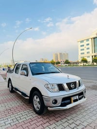 نافارا • ٢٠٠٩ • جير يدوي