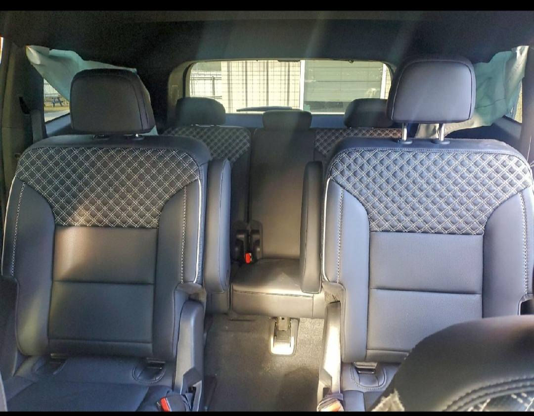 للبيع: جمس أكاديا DENALI 2024 🇺🇸
​الموديل: 2024.
​الفئة: دينالي (فول مواصفات).
​المحرك: شغال 100%.
​الإيرباك: سليم شركة (ما طاق).
​الضرر: حادث أبواب فقط، الشاصي سليم.
​الحالة: السيارة جديدة جداً وبحالة الزيرو.
​السعر: 38 (وبي مجال للشراي
رقم
7826080360
